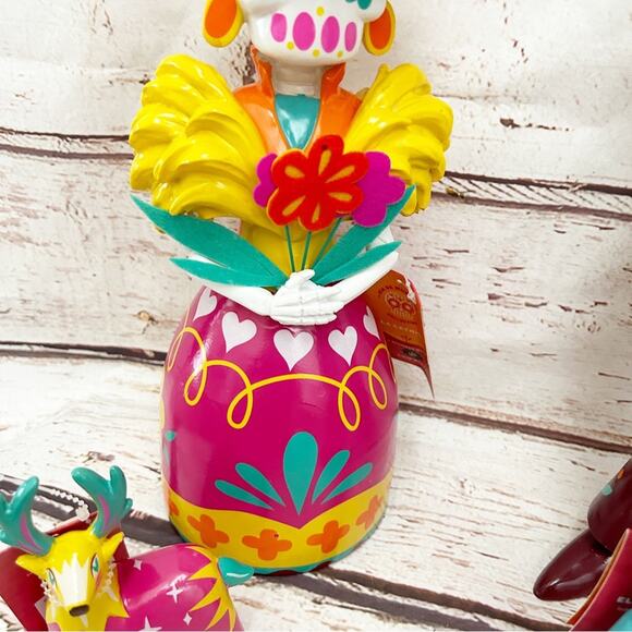 DIA DE LOS MUERTOS Collection Designed with Luis Pinto - Picture 8 of 12